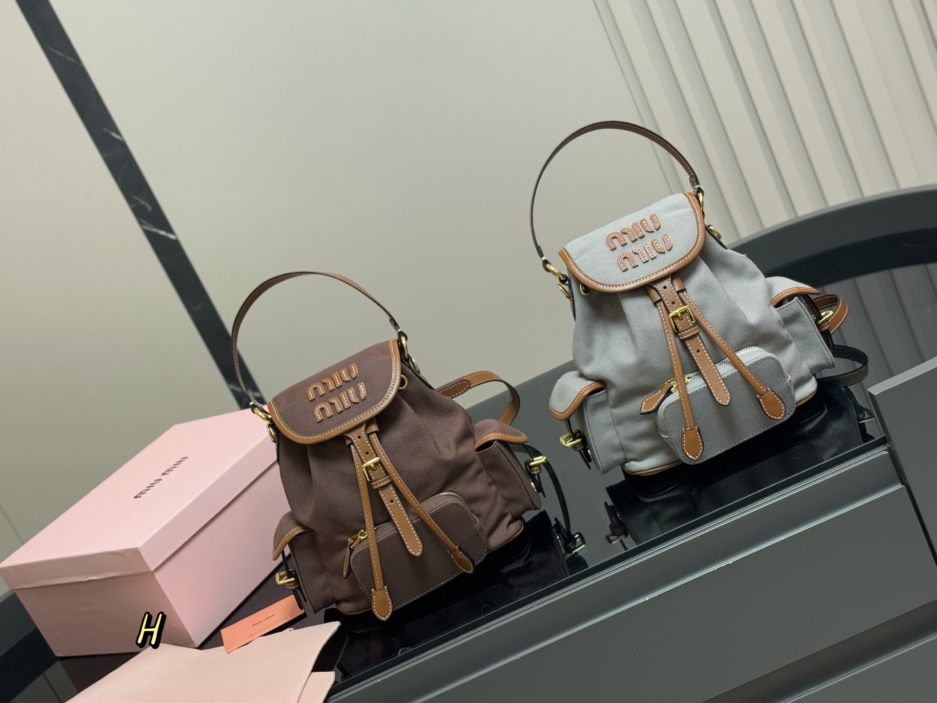 MiuMiu bag 372